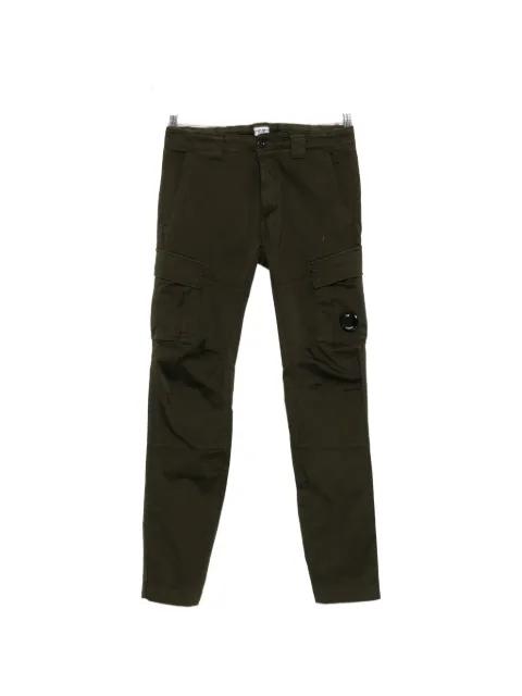 cargo pocket trousers by C.P. COMPANY