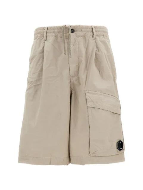 cargo-pockets shorts by C.P. COMPANY