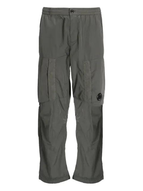 cargo-pockets trousers by C.P. COMPANY