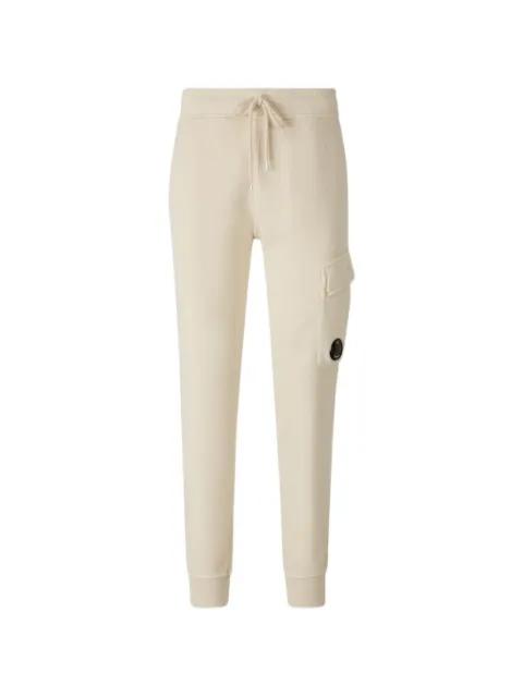 cargo track pants by C.P. COMPANY