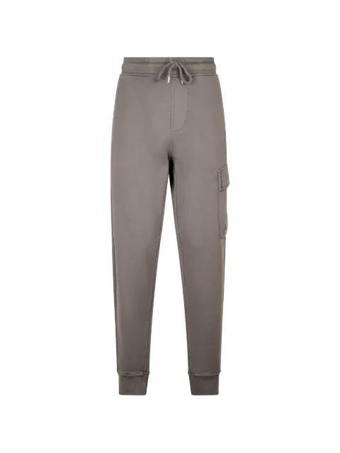 cargo track pants by C.P. COMPANY
