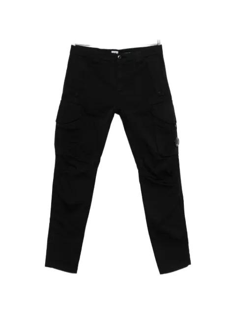 cargo trousers by C.P. COMPANY