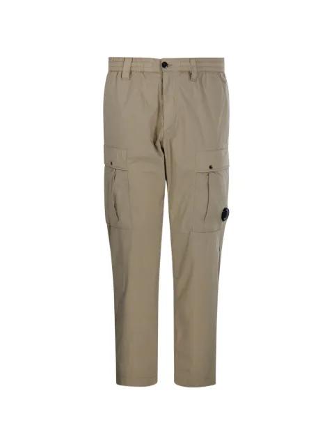 cargo trousers by C.P. COMPANY