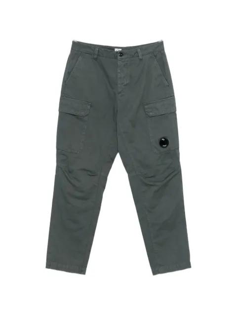 cargo trousers by C.P. COMPANY