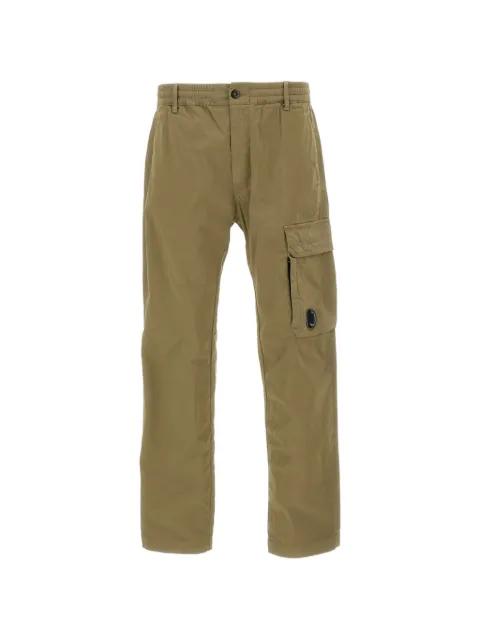 cargo trousers by C.P. COMPANY