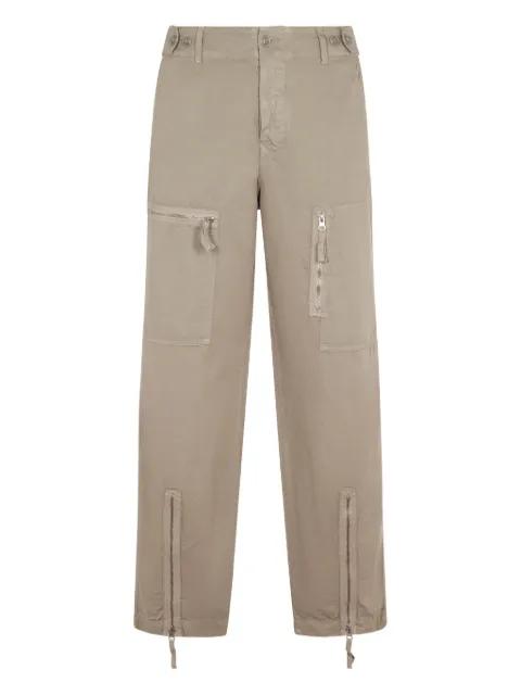 cargo trousers by C.P. COMPANY