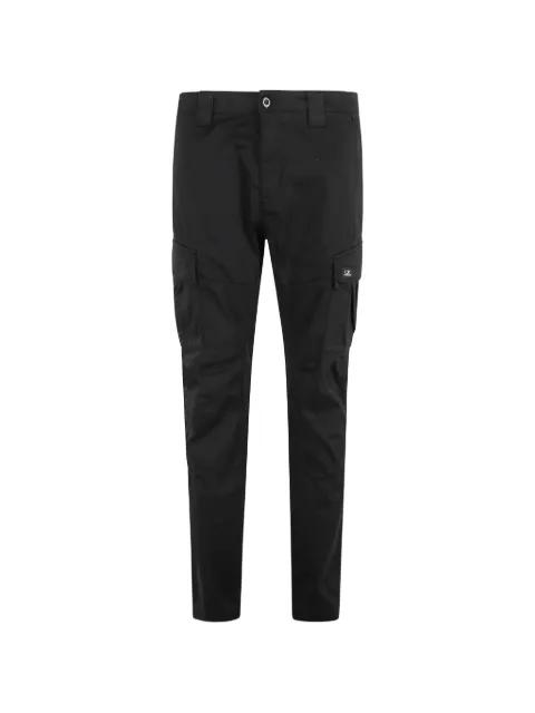cargo trousers by C.P. COMPANY