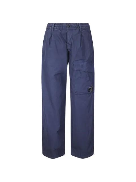 cargo trousers by C.P. COMPANY