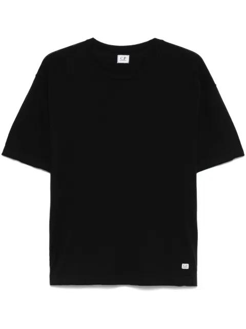 cotton T-shirt by C.P. COMPANY