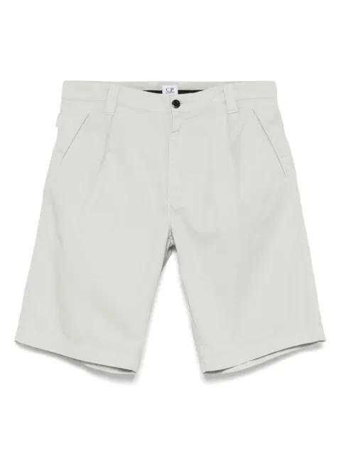 cotton bermuda shorts by C.P. COMPANY