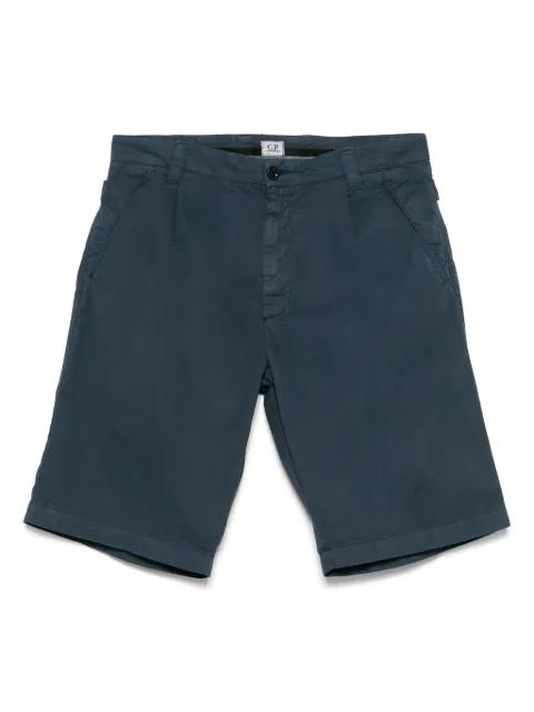 cotton bermuda shorts by C.P. COMPANY