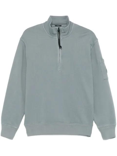 cotton pullover by C.P. COMPANY
