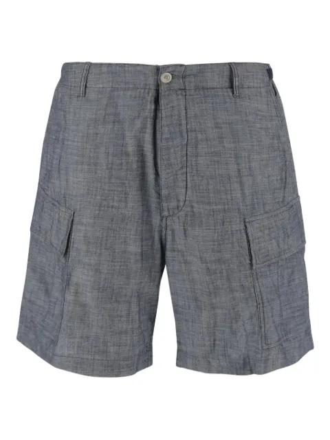 cotton shorts by C.P. COMPANY