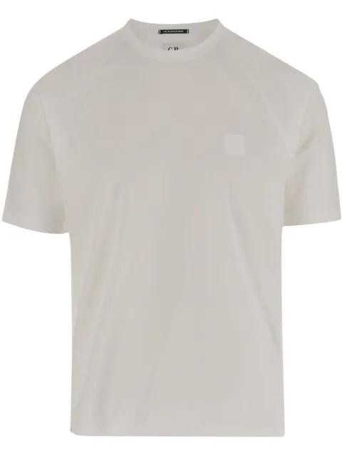 cotton t-shirt by C.P. COMPANY