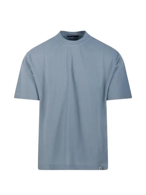 crew-neck T-shirt by C.P. COMPANY