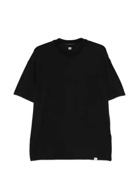 crew-neck T-shirt by C.P. COMPANY