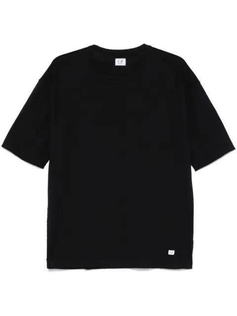 crew-neck T-shirt by C.P. COMPANY