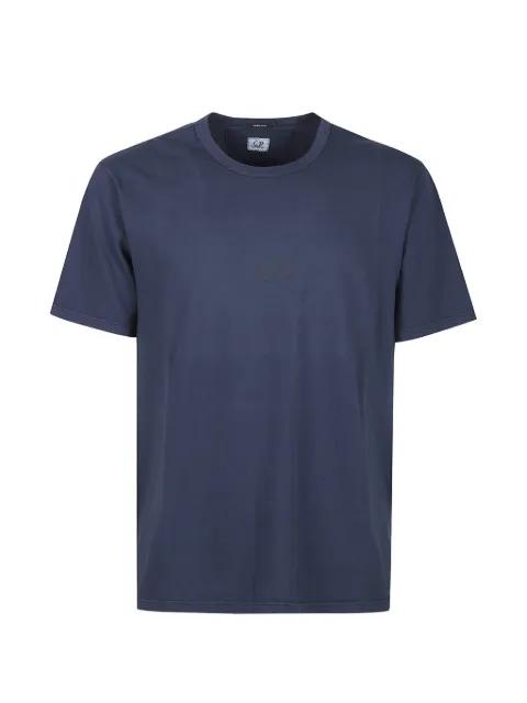 crew-neck T-shirt by C.P. COMPANY