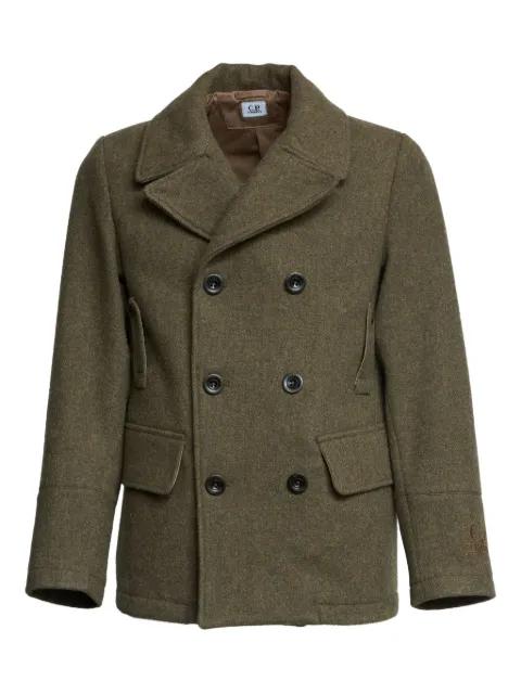 duffel jacket by C.P. COMPANY