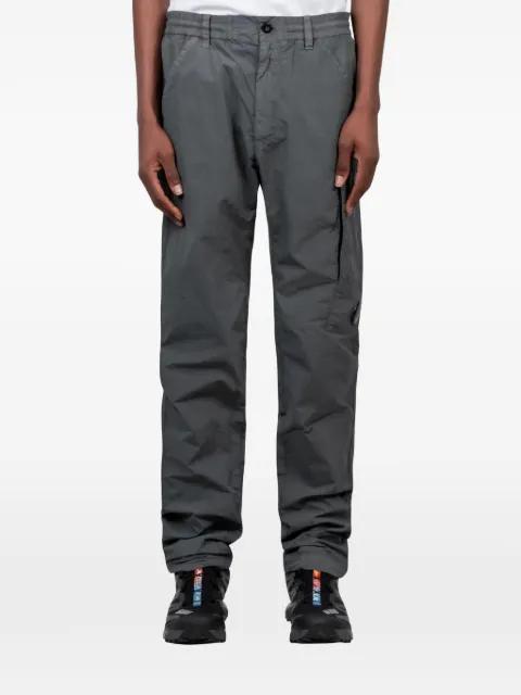 flatt nylon regular cargo pants by C.P. COMPANY