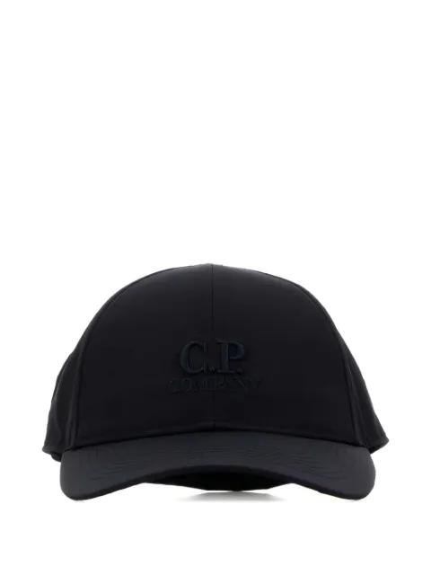 goggles baseball cap by C.P. COMPANY