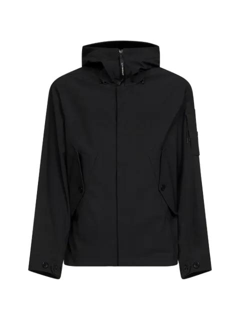 hood zip jacket by C.P. COMPANY
