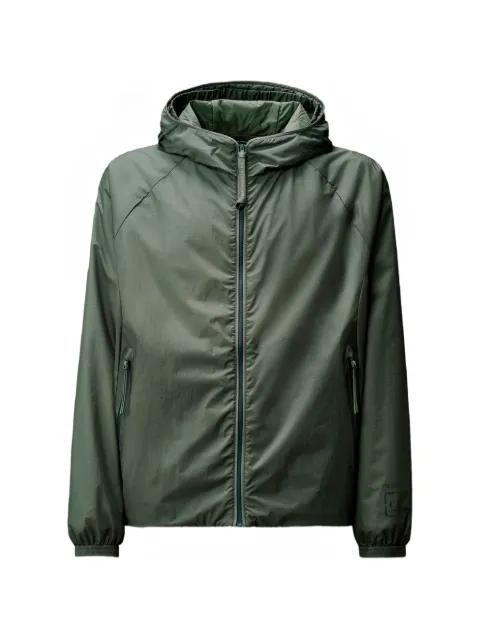 hoodied zip jacket by C.P. COMPANY