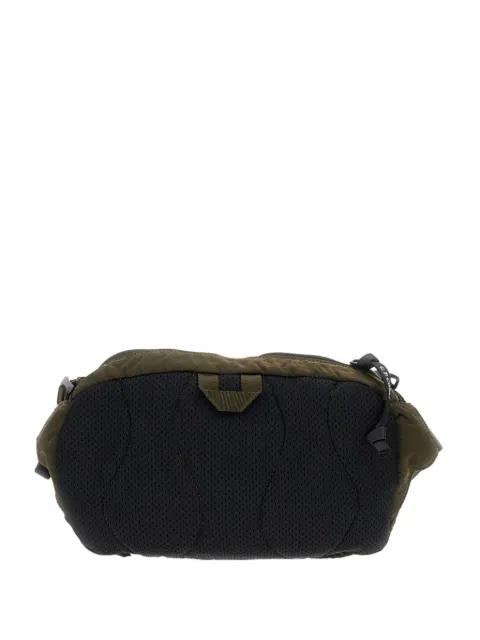 logo zip belt bag by C.P. COMPANY
