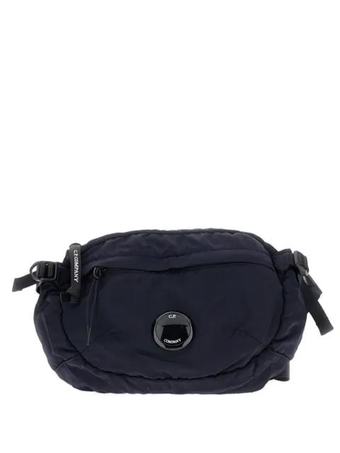 nylon B waist bag by C.P. COMPANY