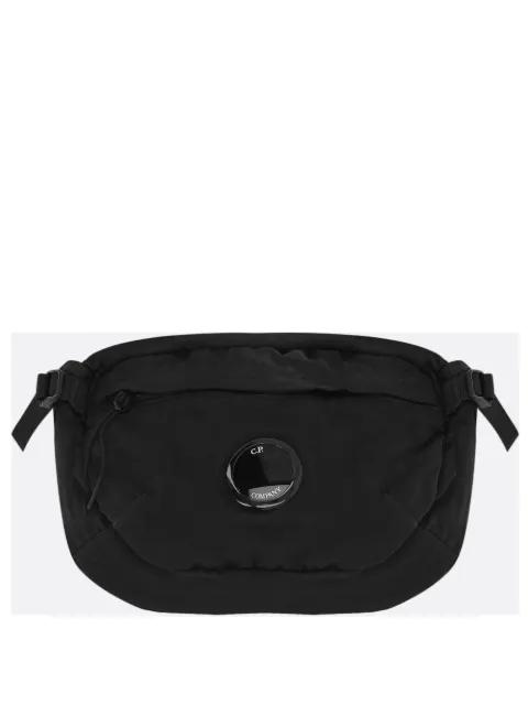 nylon B waist bag by C.P. COMPANY