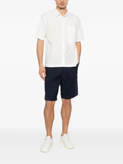 ottoman regular cargo shorts by C.P. COMPANY