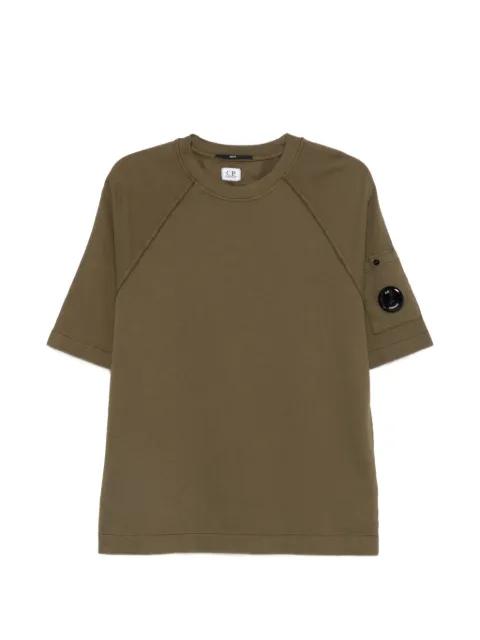 patch pocket t-shirt by C.P. COMPANY
