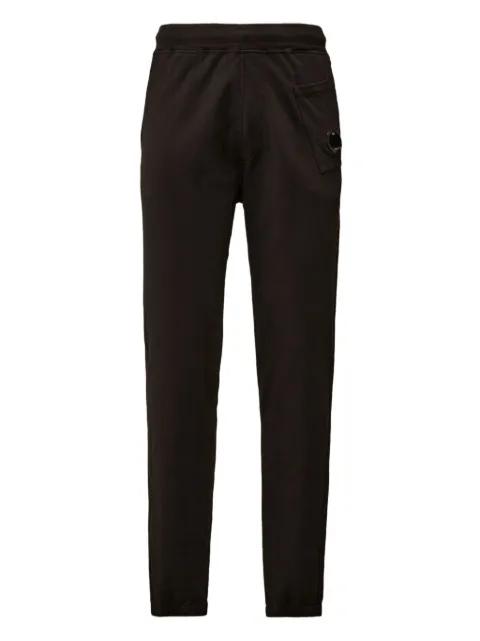 patch-pocket track pants by C.P. COMPANY