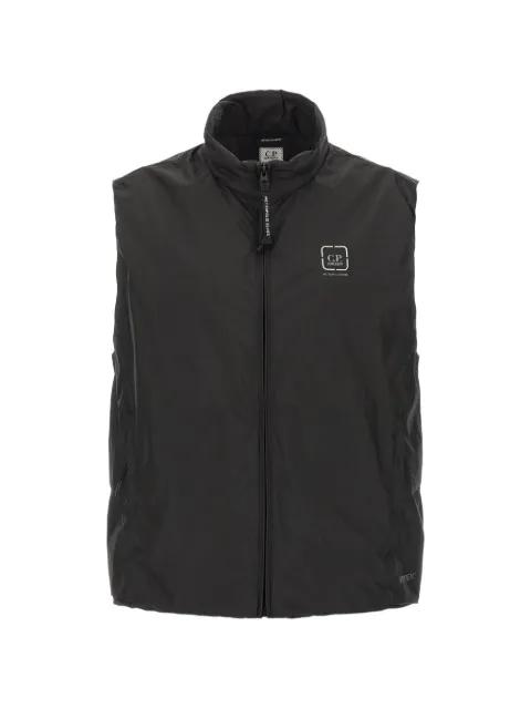 pertex padded vest by C.P. COMPANY