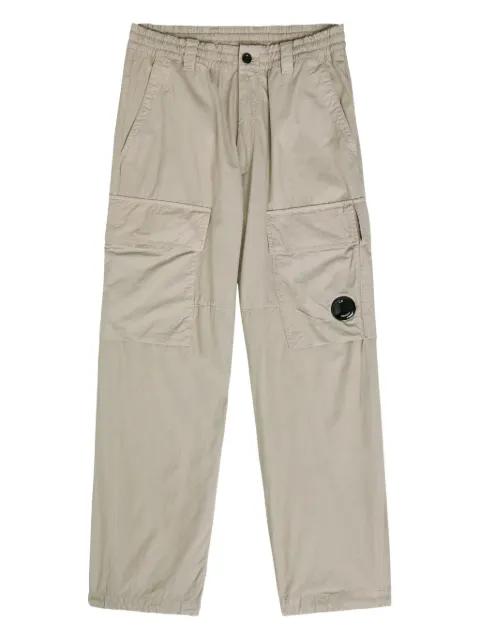 pocket cargo pants by C.P. COMPANY