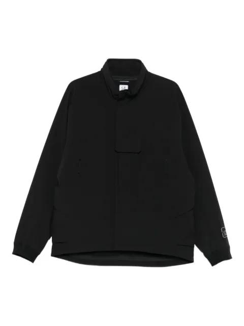 pocket-detail jacket by C.P. COMPANY