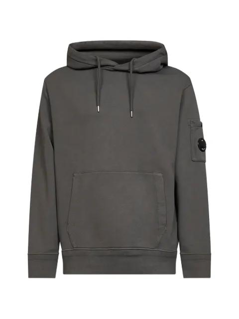 pocket hoodie by C.P. COMPANY