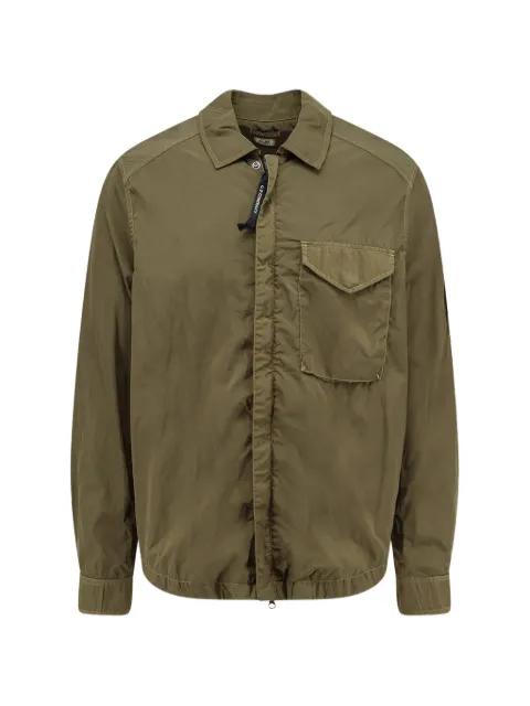 pocket shirt by C.P. COMPANY