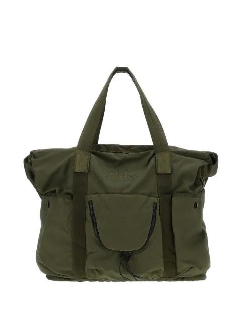 pocket tote bag by C.P. COMPANY