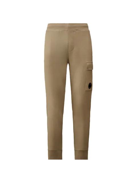 pocket track pants by C.P. COMPANY