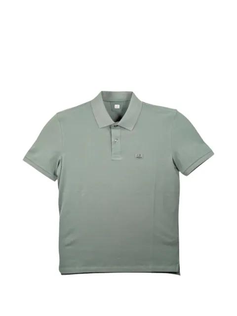 polo T-shirt by C.P. COMPANY