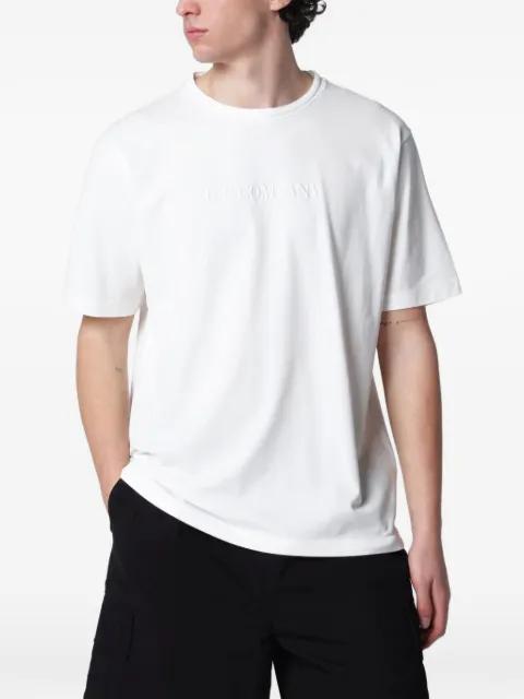 short sleeve T-shirt by C.P. COMPANY