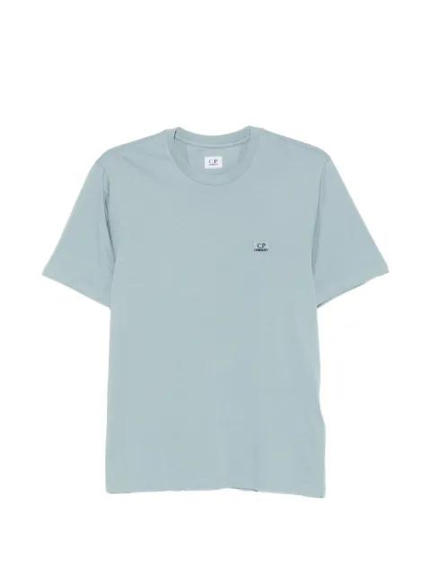 short-sleeve T-shirt by C.P. COMPANY