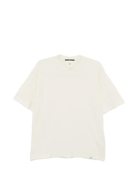 short-sleeve top by C.P. COMPANY