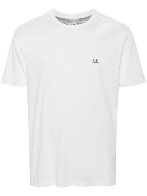 short-sleeves T-shirt by C.P. COMPANY