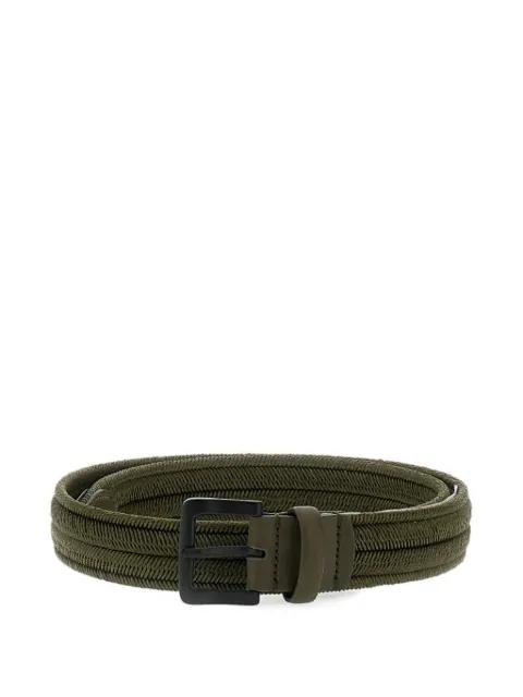 woven belt by C.P. COMPANY
