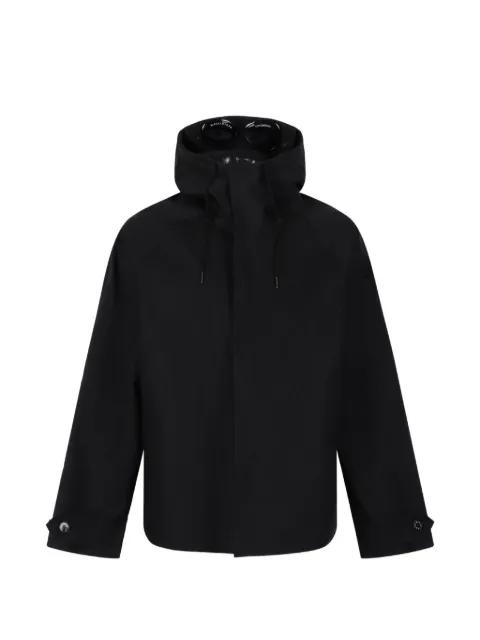 x Goggle jacket by C.P. COMPANY