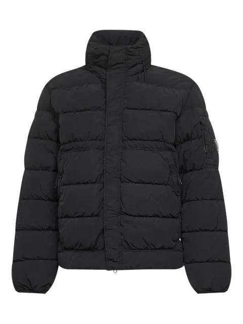 zip padded jacket by C.P. COMPANY