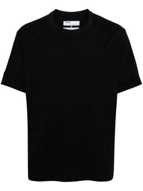 cotton T-shirt by C2H4