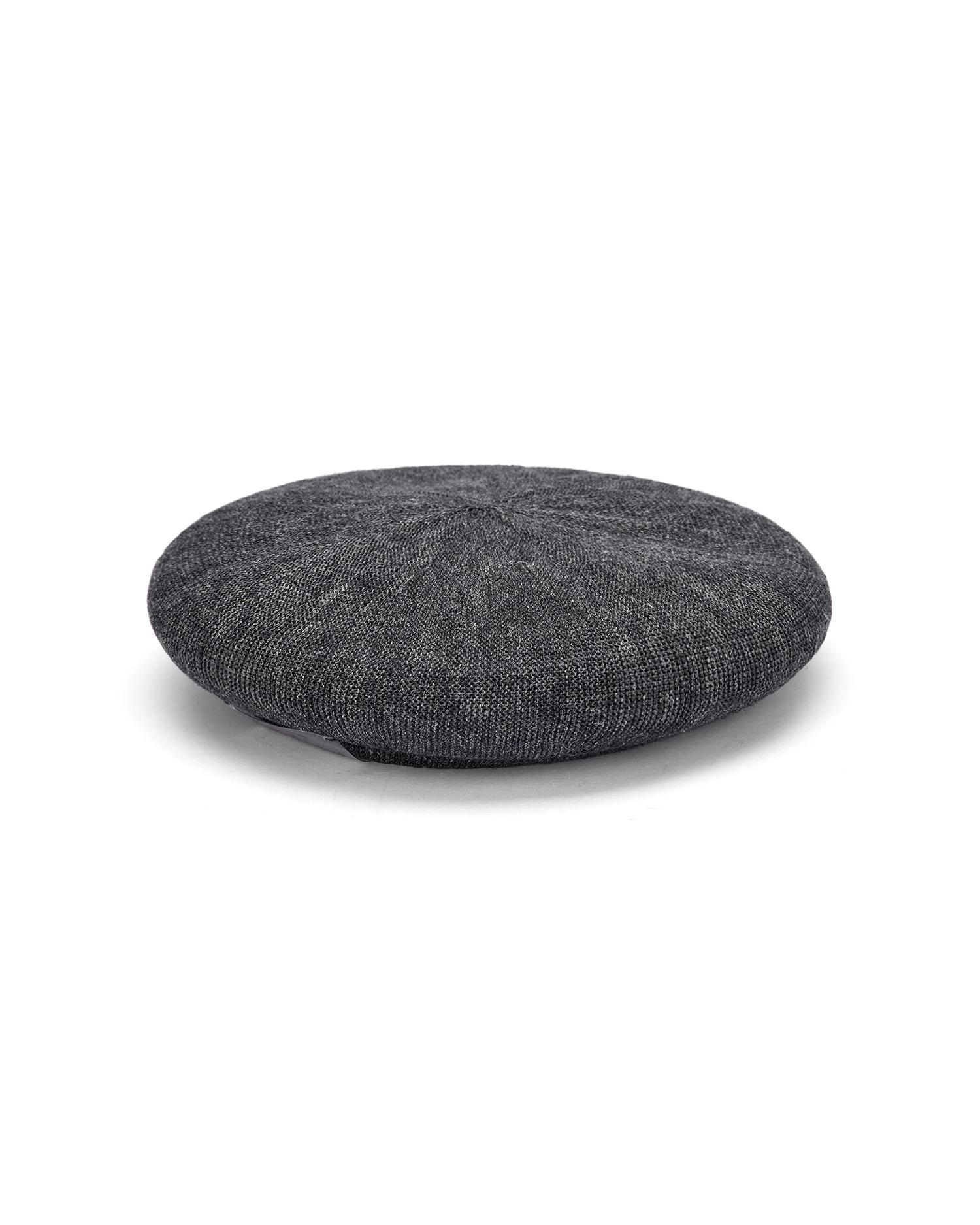 Knit beret by CA4LA